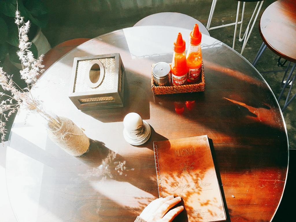 Carpe Diem Inn Da Nang Son Tra エクステリア 写真