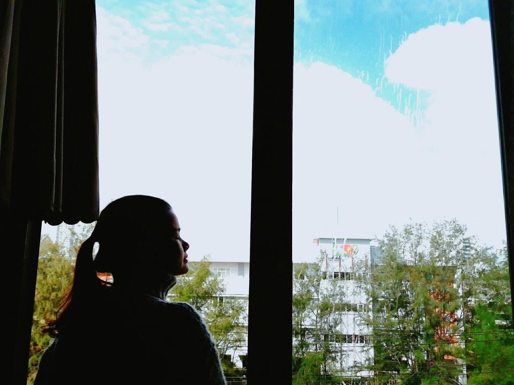 Carpe Diem Inn Da Nang Son Tra エクステリア 写真