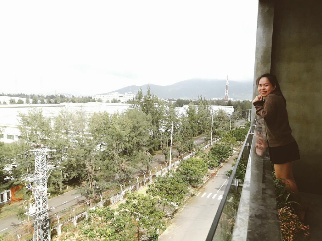 Carpe Diem Inn Da Nang Son Tra エクステリア 写真