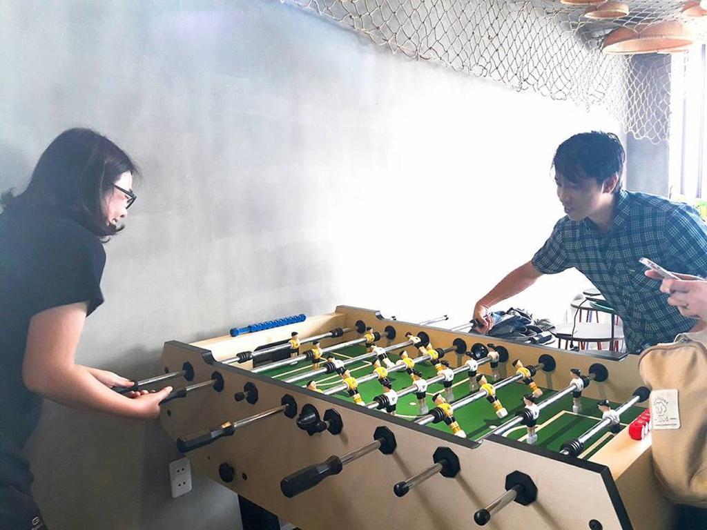 Carpe Diem Inn Da Nang Son Tra エクステリア 写真