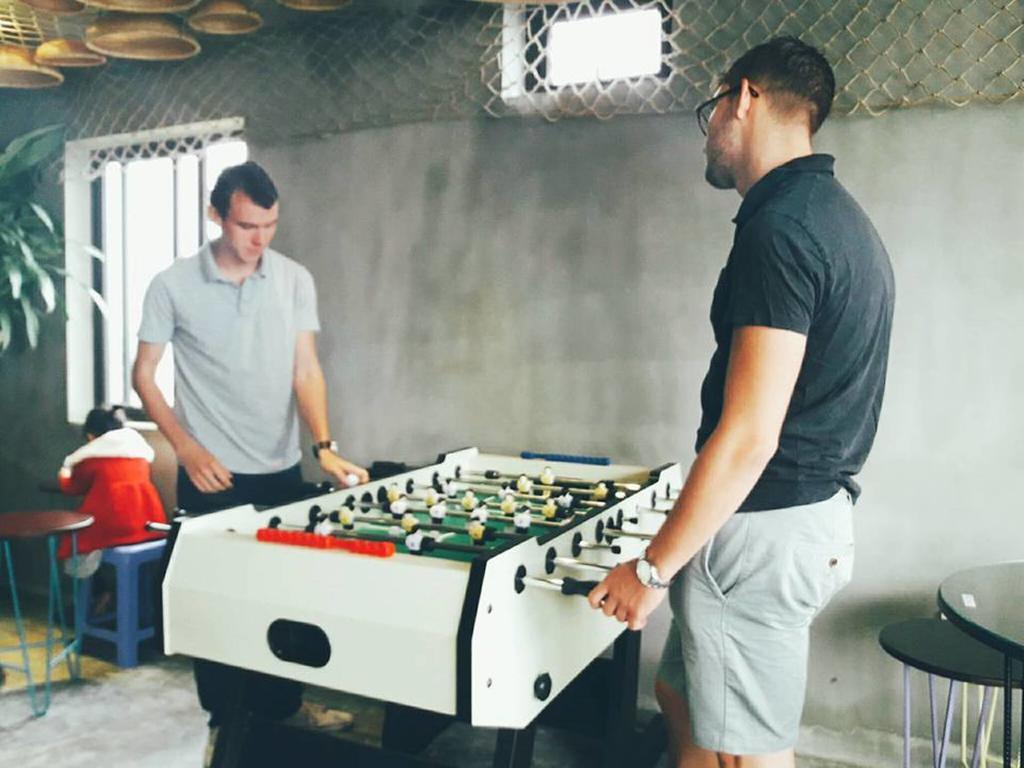 Carpe Diem Inn Da Nang Son Tra エクステリア 写真