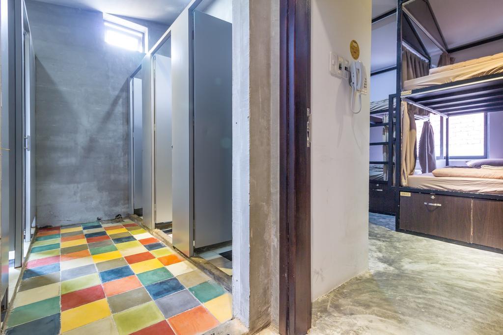 Carpe Diem Inn Da Nang Son Tra エクステリア 写真