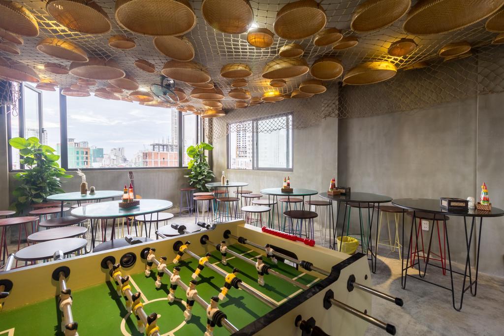 Carpe Diem Inn Da Nang Son Tra エクステリア 写真