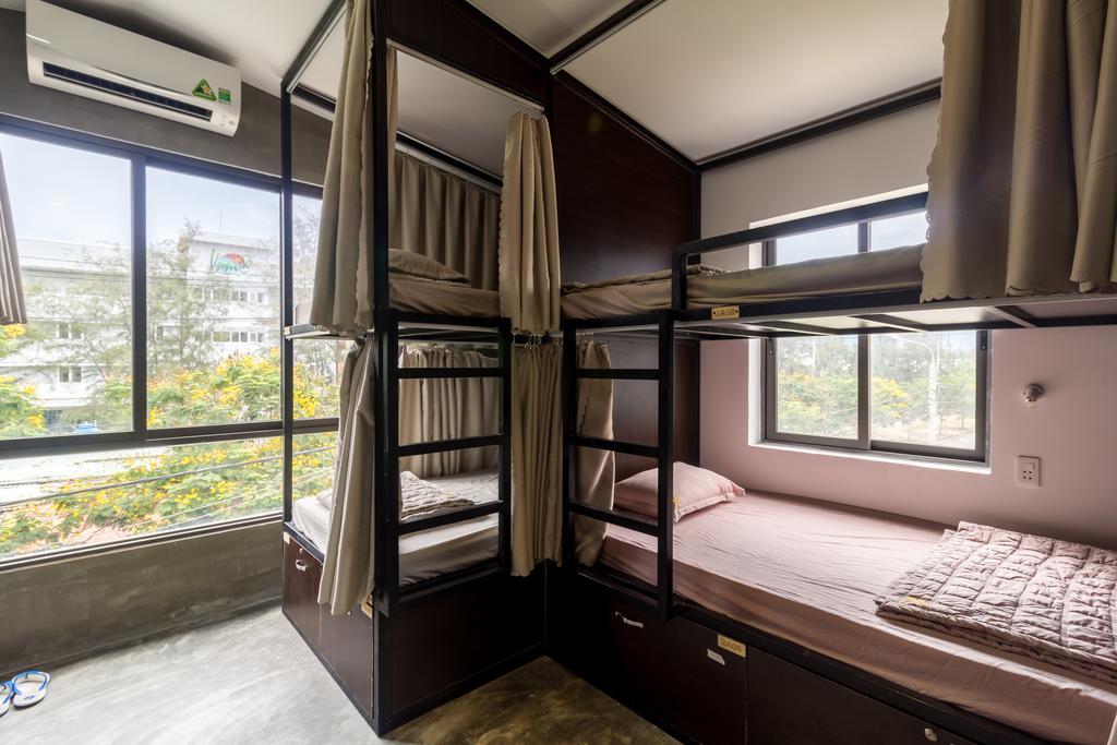 Carpe Diem Inn Da Nang Son Tra エクステリア 写真