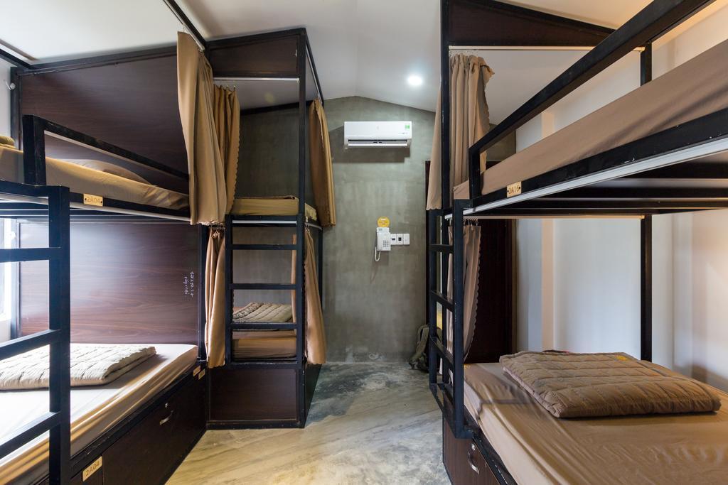 Carpe Diem Inn Da Nang Son Tra エクステリア 写真