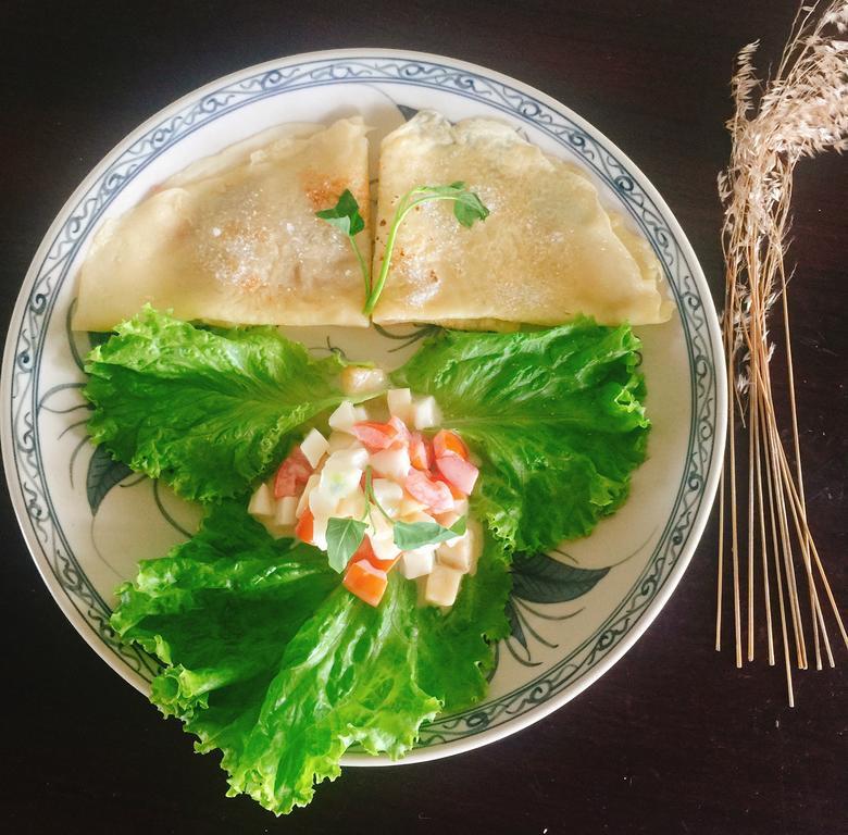 Carpe Diem Inn Da Nang Son Tra エクステリア 写真
