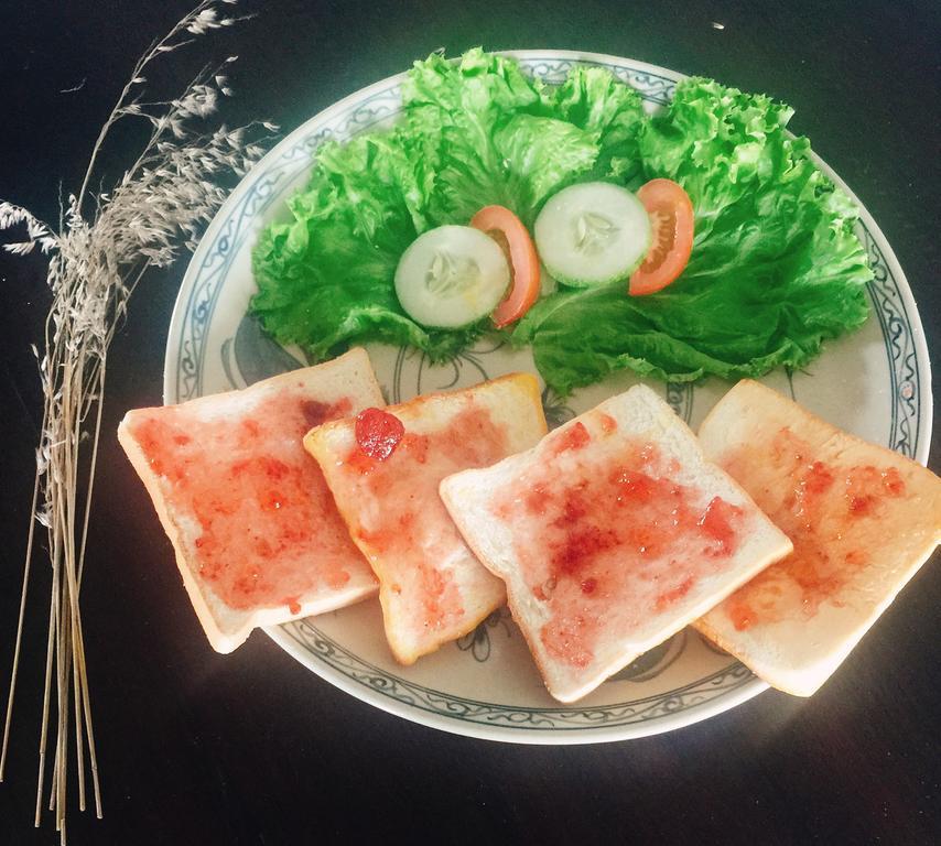Carpe Diem Inn Da Nang Son Tra エクステリア 写真