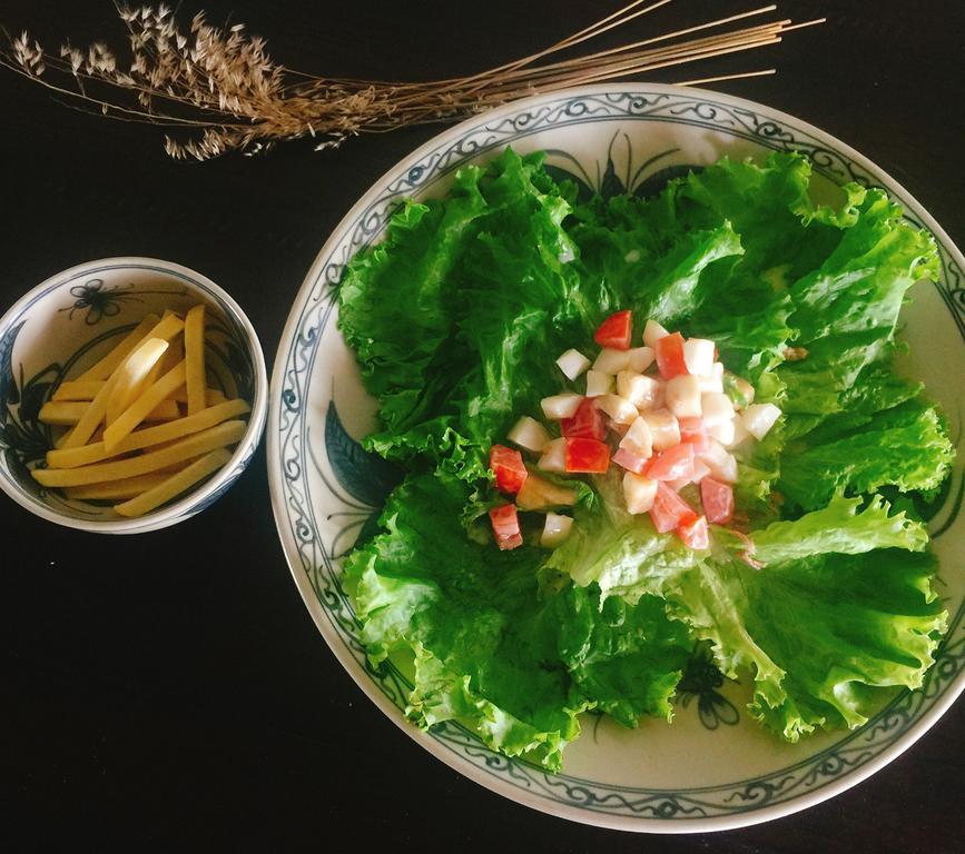 Carpe Diem Inn Da Nang Son Tra エクステリア 写真